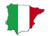 EXTINTORES JOYPA - Italiano