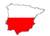 EXTINTORES JOYPA - Polski